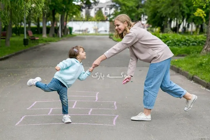 بازی در خانه