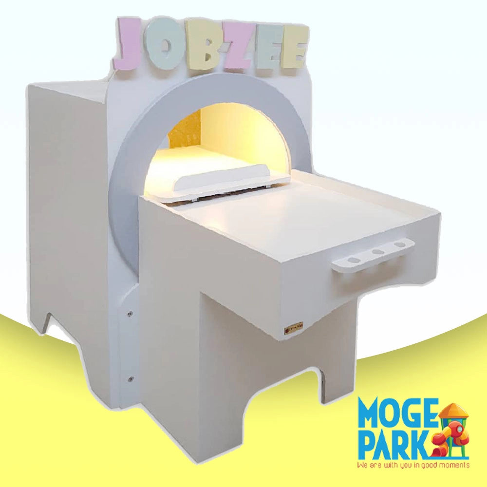 ام آر آی خانه مشاغل کودک ام آر آی خانه مشاغل کودک