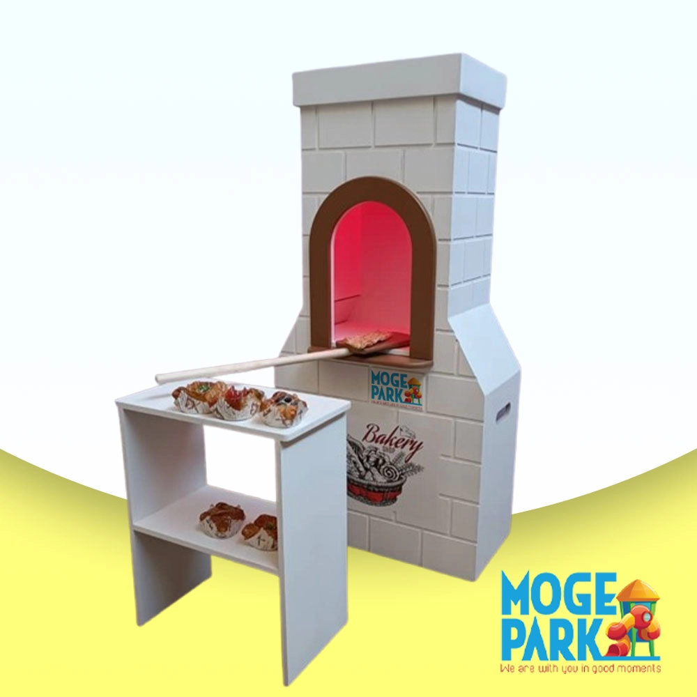نانوایی چوبی کودک نانوایی چوبی کودک
