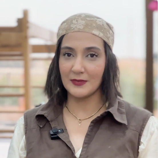 خانم کارگذار